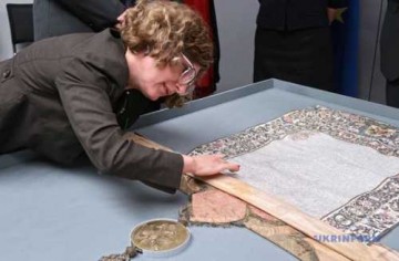 Пропащая грамота. Что за бумагу немцы подарили Киеву