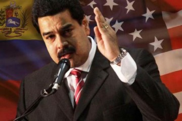 США переходят черту: Мадуро рассказал о покушении на себя