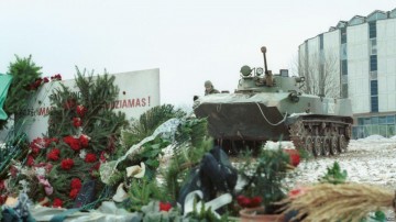 В Вильнюсе завершено «политическое судилище»