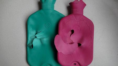 Порвёт ли Тузик грелку?