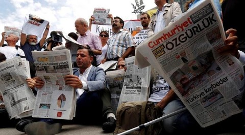 Кредитный "пузырь" Турции лопнул