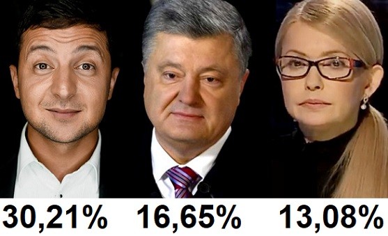 Об особенном народе и особенном пути