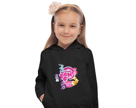 Оригинальная одежда на каждый день My Little Pony