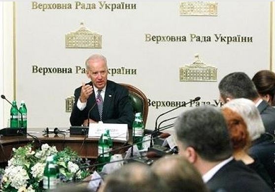 Нештатная ситуация в «экспериментальной лаборатории» или передышка для Украины?