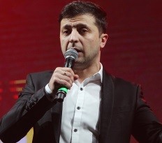 Капкан для Зеленского. «Специальный репортаж»