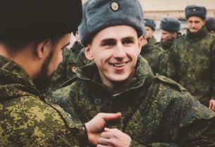 Музыкальная пауза! Не измени своей земле