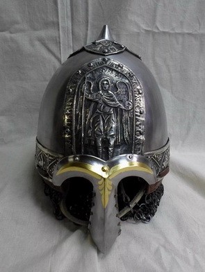 А.В.Росич. Некоторые моменты из истории славян (по следам статьи)