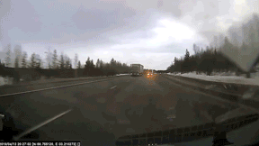 Госдума ужесточила наказание для водителей, скрывшихся с места ДТП