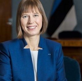 Прибалтика критикует президента Эстонии за попытку диалога с Путиным