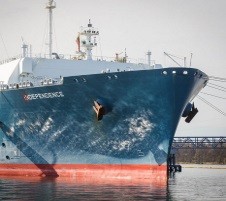 Литва тайно закупает для СПГ-терминала сжиженный газ из России