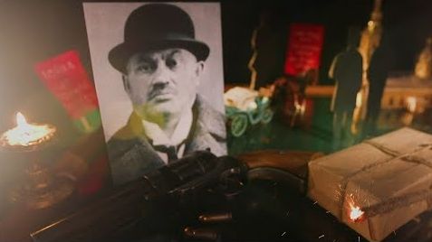 Не факт! Выпуск №141. 1906 год. Первая Русская революция.