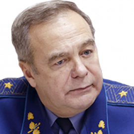 Осеннее обострение: Украинский генерал в конце сентября ждёт нападающий удар России