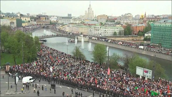 Минутка поверий. Виктор Мараховский