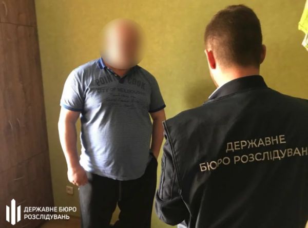 ГБР объявило о подозрении в хищении 22 млн гривен экс-главе Госслужбы по делам ветеранов "АТО"