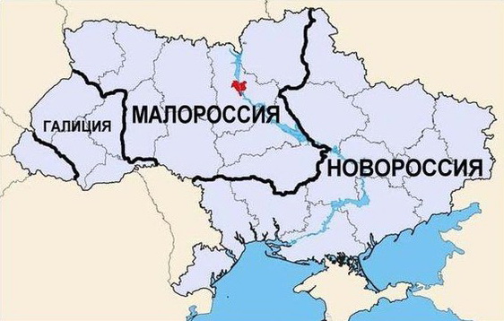 «Надеюсь, вслед за ЛДНР придет час Одессы, Николаева, Харькова»