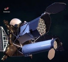 Космическая среда № 231 от 24 апреля 2019 года