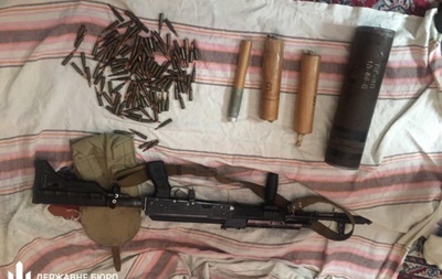 Бывший разведчик Нацгвардии возглавлял банду вымогателей | В Николаеве военный украл из части автоматы и тротил