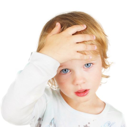 Повышенное давление у детей и подростков