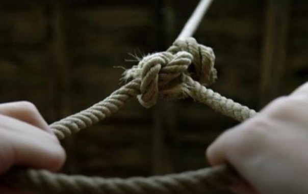 В Херсонской области в лесу нашли повешенным сотрудника полиции