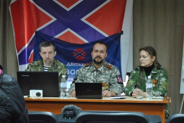 Ополченец: Порошенко имеет все шансы победить – и это хорошо