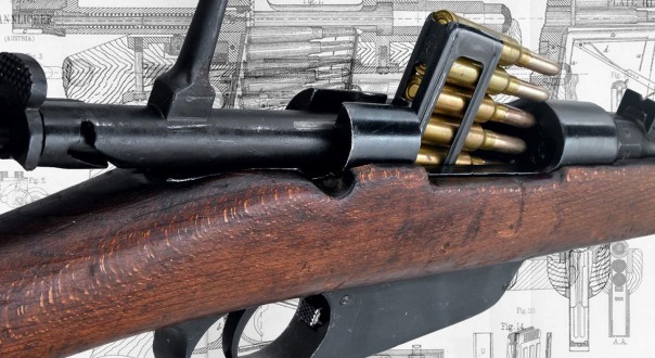 Пройдёмся по магазинам: коробчатые магазины для стрелкового оружия