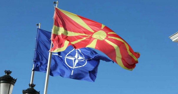 Скопье, выпавшее из рук. Россия ушла с Балкан по своей воле