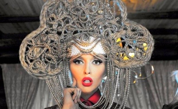 Две украинские певицы поссорились из-за Зеленского