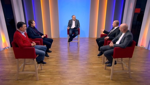 Эксперты о перспективах кандидатов на президентских выборах на Украине