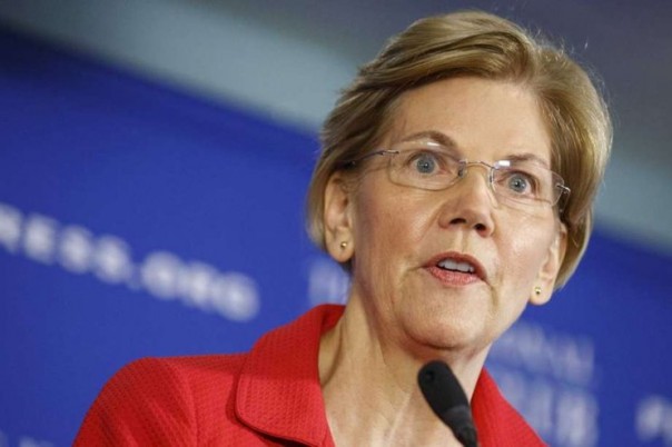 Кандидат в президенты США Элизабет Уоррен объявила войну IT-гигантам