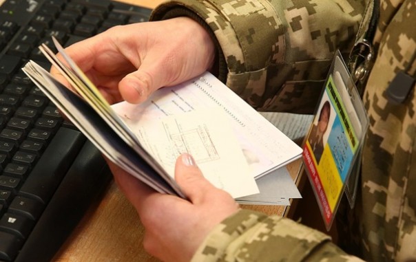 На границе с Беларусью сБ/Ушники задержали экс-сотрудника МГБ ДНР с "замыленным" лицом