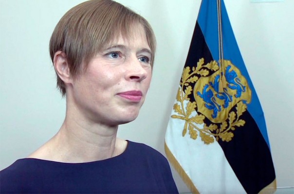 Очередь к Путину