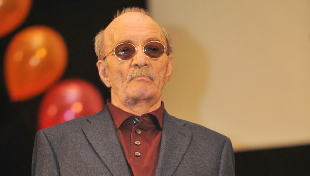 Умер режиссер Георгий Данелия