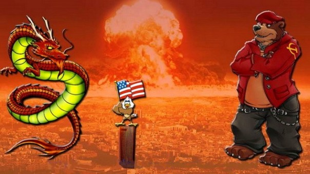 Китай жестко ответил на требования США к Москве и Пекину «убираться» из Венесуэлы