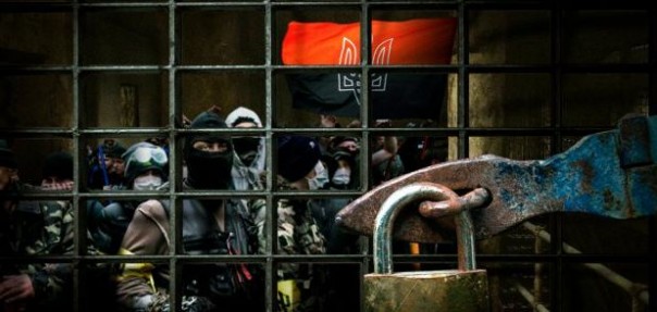 Портнов анонсировал начало зачисток бандформирований радикалов