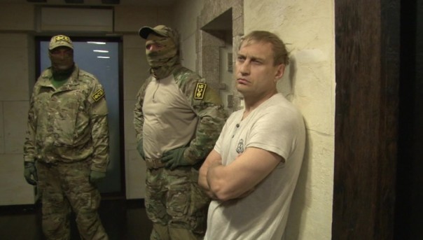 Мэру Евпатории суд избрал меру пресечения