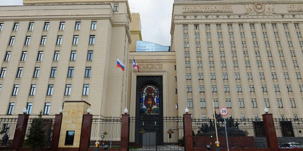 В Минобороны разразился скандал из-за статьи о боевой телепатии спецназа