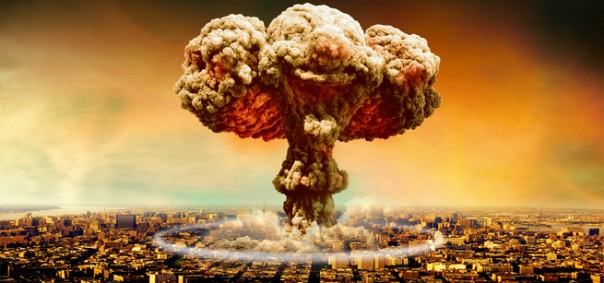 Ученые смоделировали последствия ядерной войны РФ и США