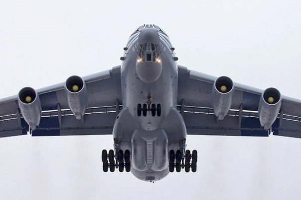 Замглавы МИД Венесуэлы не исключил прибытия новых военных миссий из России