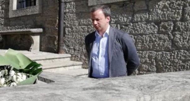 «Потеряшка» Дворкович вернулся в Россию