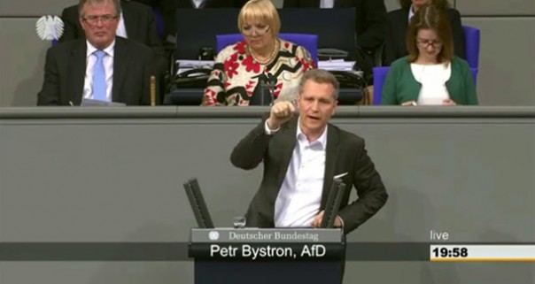 Немецкий политик: «Лавров, спасибо вам большое!»