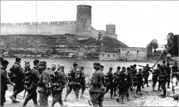 В России отреагировали на заявление телеканала ZDF о "вторжении" в Эстонию