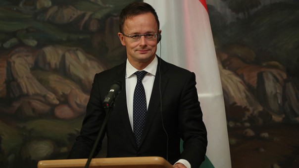 Назревает новый скандал: МИД Венгрии вызвал посла Украины