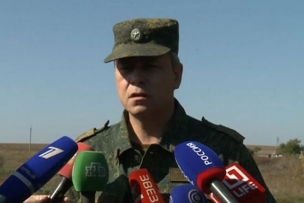 Украинским диверсантам не дали убить мирных жителей Донбасса