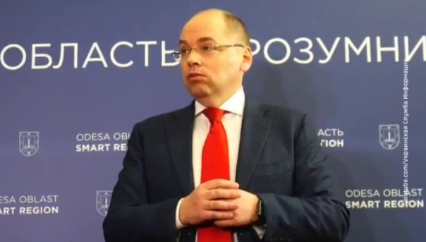 Глава Одесской области объяснил, почему Порошенко отправил его в отставку