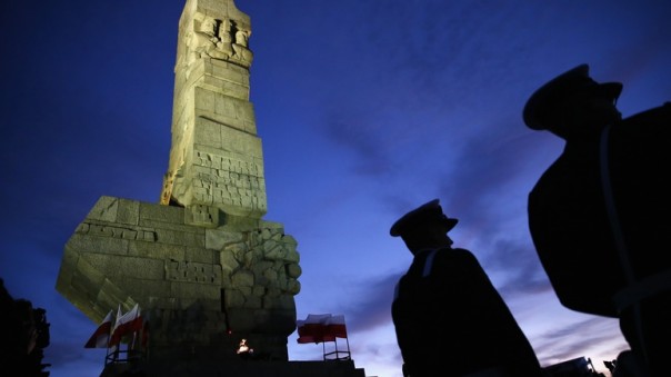 В ответ на бесстыдство Польши Германии стоит потребовать возвращения её земель