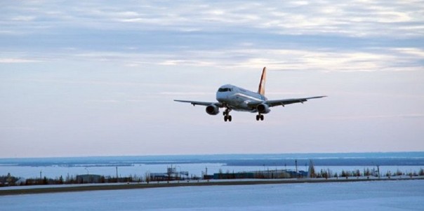 Генпрокуратура РФ отстранила от полетов свыше 400 пилотов