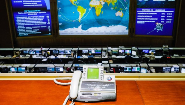 НАСА запросило у "Роскосмоса" места на кораблях "Союз" в 2020 и 2021 годах