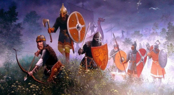 Аркона — славянская Тортуга пиратов-язычников