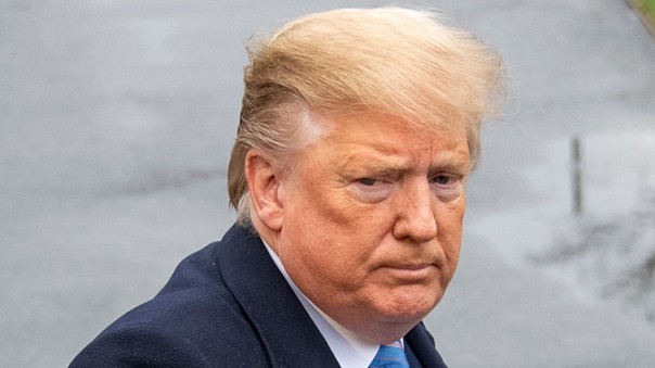 Трамп назвал расследования о "сговоре" с Россией попыткой госпереворота в США