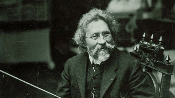 В Киеве назвали Репина украинским художником